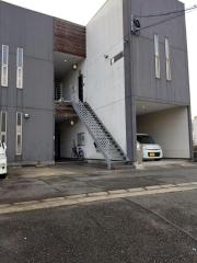 ＪＲ鹿児島本線箱崎駅まで徒歩10分