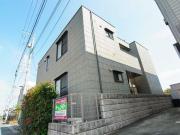 ＪＲ中央線豊田駅まで徒歩15分