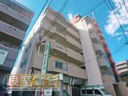 成川ビル第2館