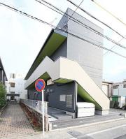 地下鉄鶴舞線荒畑駅まで徒歩3分