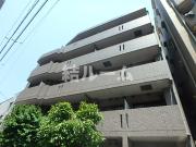 都営三田線板橋区役所前駅まで徒歩2分