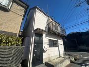 つくばエクスプレス三郷中央駅まで徒歩13分