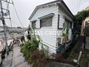 横浜市南区別所戸建