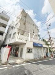 都営大江戸線新江古田駅まで徒歩8分