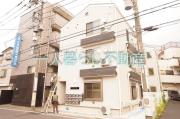京急本線梅屋敷駅まで徒歩9分
