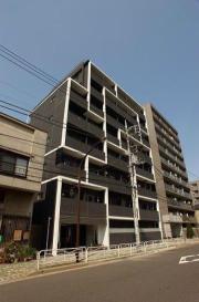 東京メトロ半蔵門線清澄白河駅まで徒歩9分
