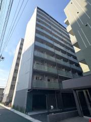 CREST TAPP川崎II