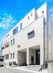 ＪＲ山手線大崎駅まで徒歩11分