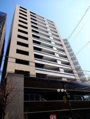 シーズンフラッツ恵比寿 旧エルスタンザ恵比寿