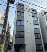 エイチダブリューヒルズ南千住