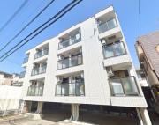 阪急京都線摂津市駅まで徒歩6分
