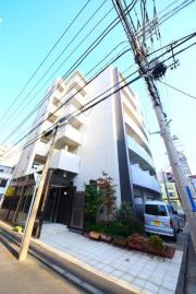 リヴィエール横濱