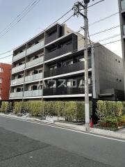 SHOKEN Residence横浜生麦II