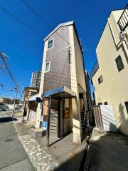 シーサイドパレス須磨寺