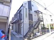 トラスフラット