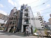 地下鉄御堂筋線大国町駅まで徒歩5分