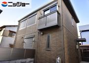 栄生1丁目貸家 A棟