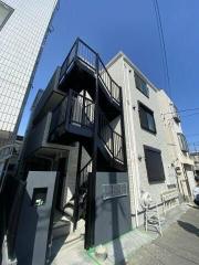 ＪＲ鶴見線浅野駅まで徒歩6分