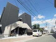 ＪＲ山陽本線新長田駅まで徒歩10分