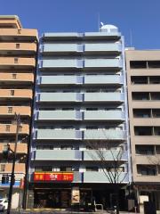 シャルマンS