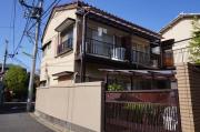 京王線八幡山駅まで徒歩6分