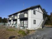 フレグランスVILLA A