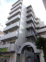 グリーンキャピタル南阿佐ヶ谷