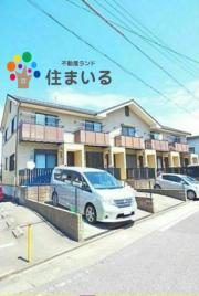 地下鉄桜通線鶴里駅まで徒歩15分