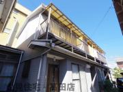 近鉄南大阪線高田市駅まで徒歩17分