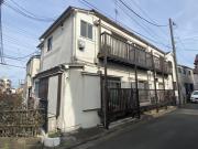 ハイツサンロック