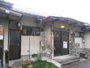 太秦天神川平屋の家 其の弐