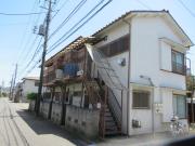 コーポ石倉