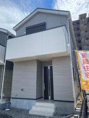 東大和市立野戸建01