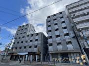 京阪交野線宮之阪駅まで徒歩5分