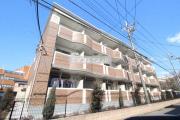 西武新宿線航空公園駅まで徒歩6分