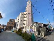 シティホームズ瓦堂