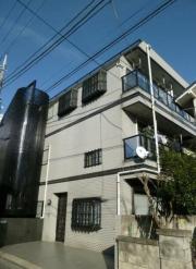 ＪＲ南武線武蔵新城駅まで徒歩6分