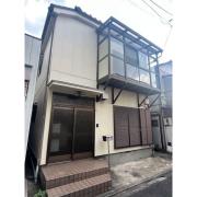 日暮里・舎人ライナー舎人公園駅まで徒歩10分