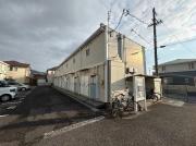 レオパレス幸田B