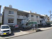 愛知県名古屋市中川区万場１丁目