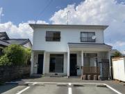 静岡県浜松市中央区参野町