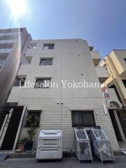 セジュール新杉田