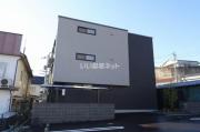 メゾンドノアール
