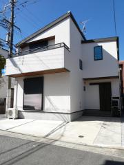 魚崎北町6丁目貸家