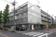 東急東横線中目黒駅まで徒歩8分