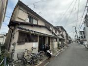 春日四丁目野口借家