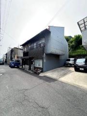 香里園駅12分×68平米×ペットと暮らせるテラス