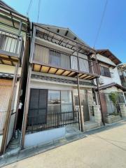 浜寺諏訪森西1丁貸家