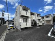 エルひょうたん山B棟