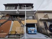 阪急宝塚線庄内駅まで徒歩12分